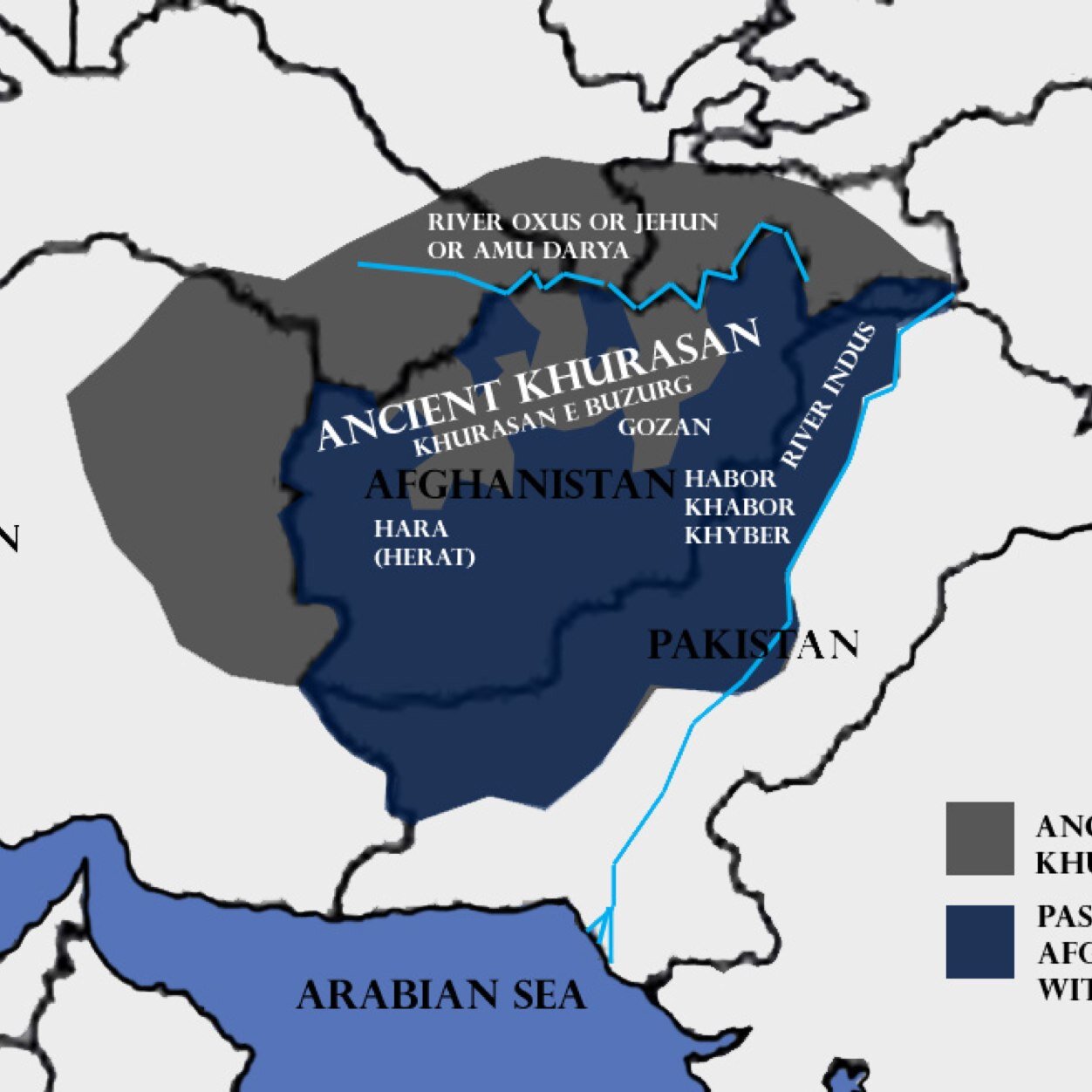 Researcher and Analyst on the War on Terror focused primarily on the Afghan/Pak regions and the Muslim World and its Awakening افغاني شاهد