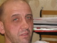 Иногда я просто в шоке от того, какой бред приходит мне в голову.