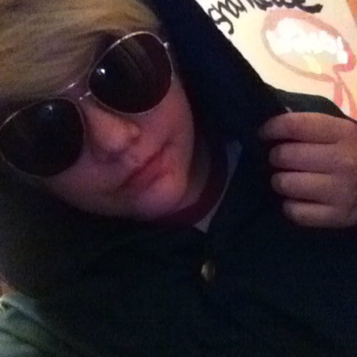 Just your average SuperWhoLocked Homestuck Hetalian who likes anime.