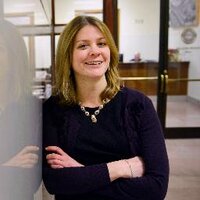 Laura (Meixell) Cunniff (@lauratypes) 's Twitter Profile