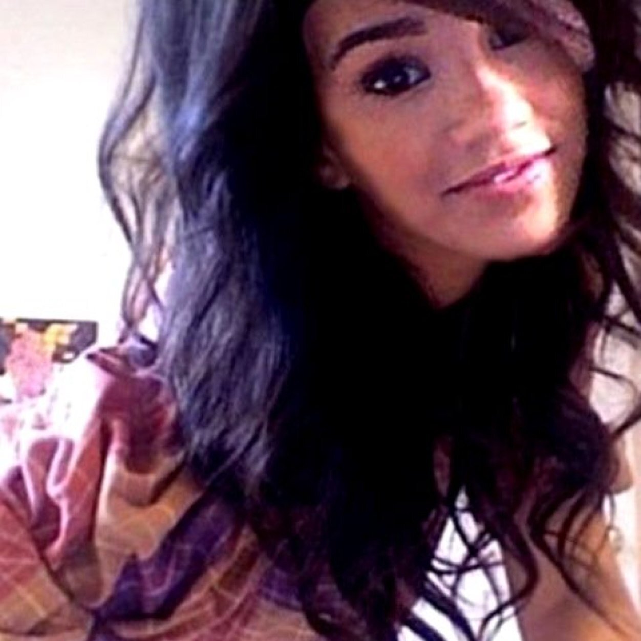 Taken with @badgirlmiley1