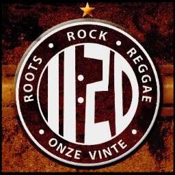 Twitter oficial da Banda Onze:20
