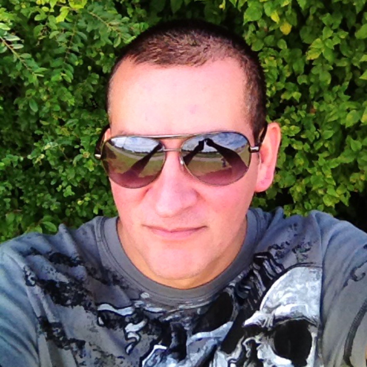 ciscoe135's profile picture. 