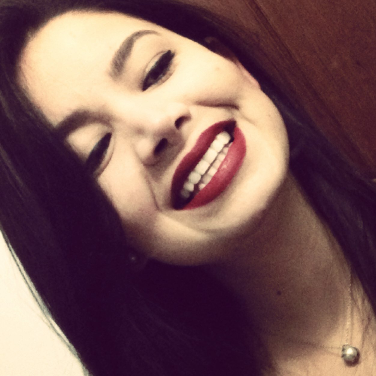 shantalmedina's profile picture. There are no coincidences. Everything is predetermined.