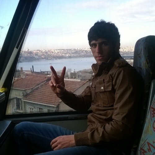 Ayıq oL buRadaa  ;)