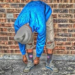 la ' boys can't fucking manage my AMBITIONS.  '007 ! OFWGKTA ,niggas are goin to hate duh'