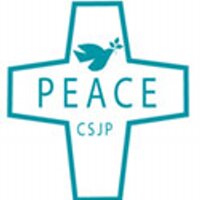 CSJP Sisters(@SistersofPeace) 's Twitter Profile Photo