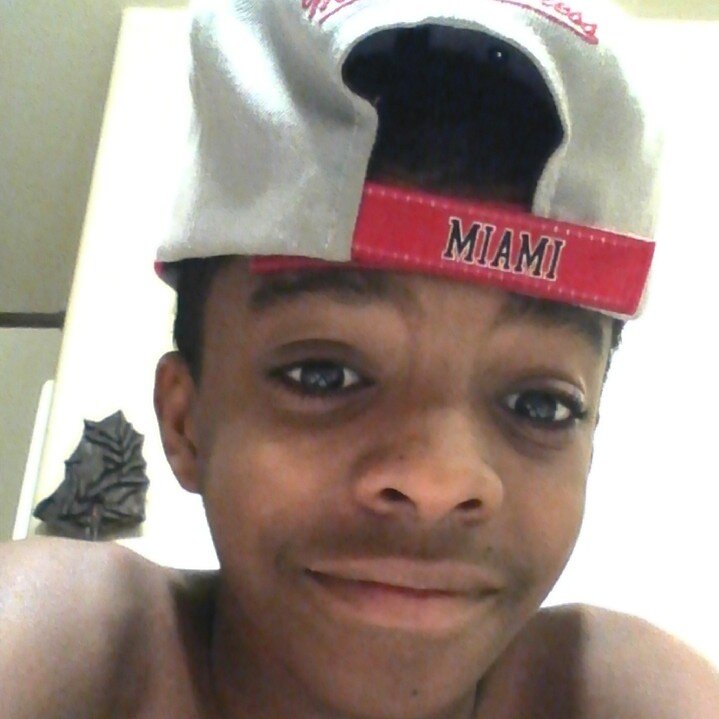 _merrel's profile picture. 14 basketball is life and miami heat the team