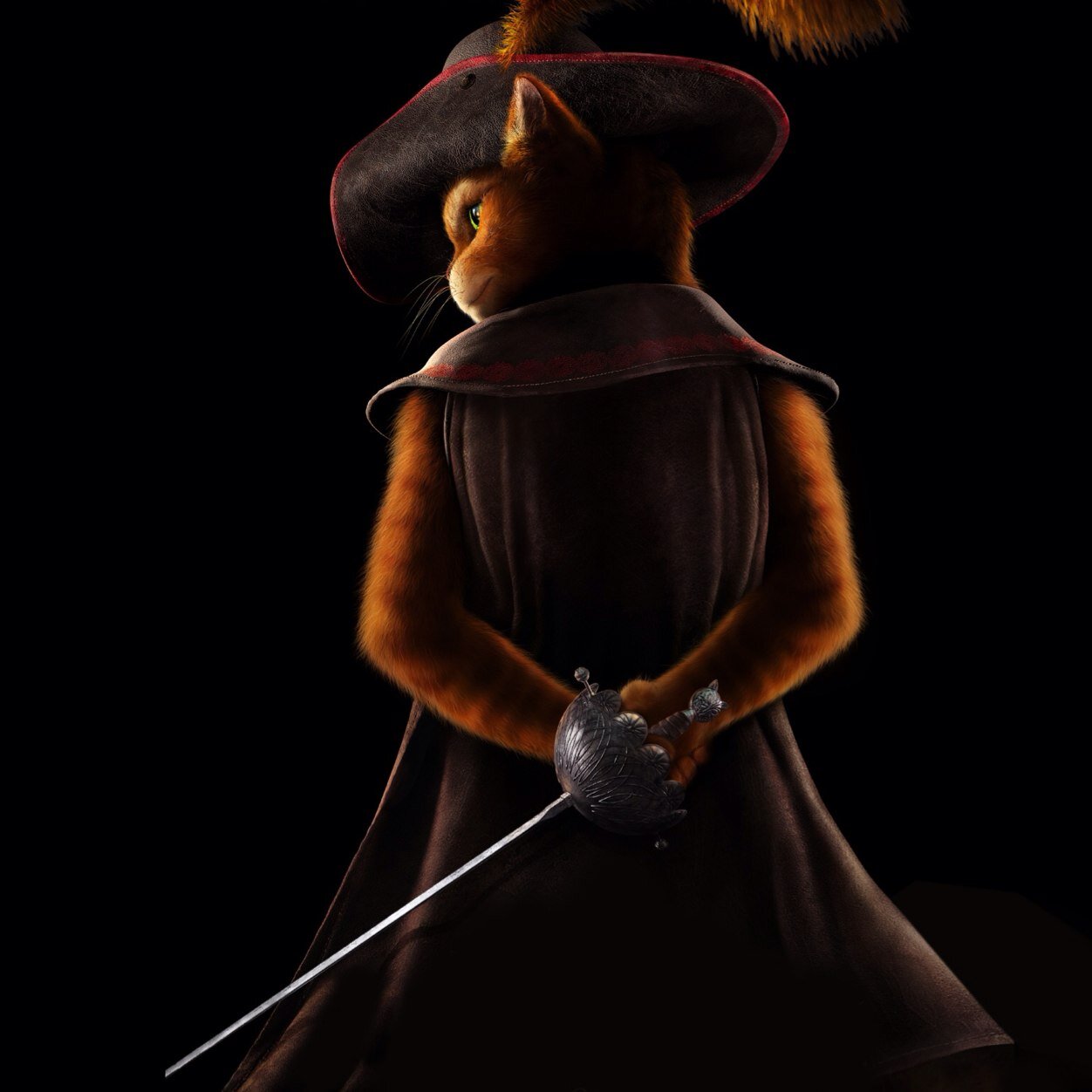 You Are Not Wise To Fear Me As I Should Be Feared
