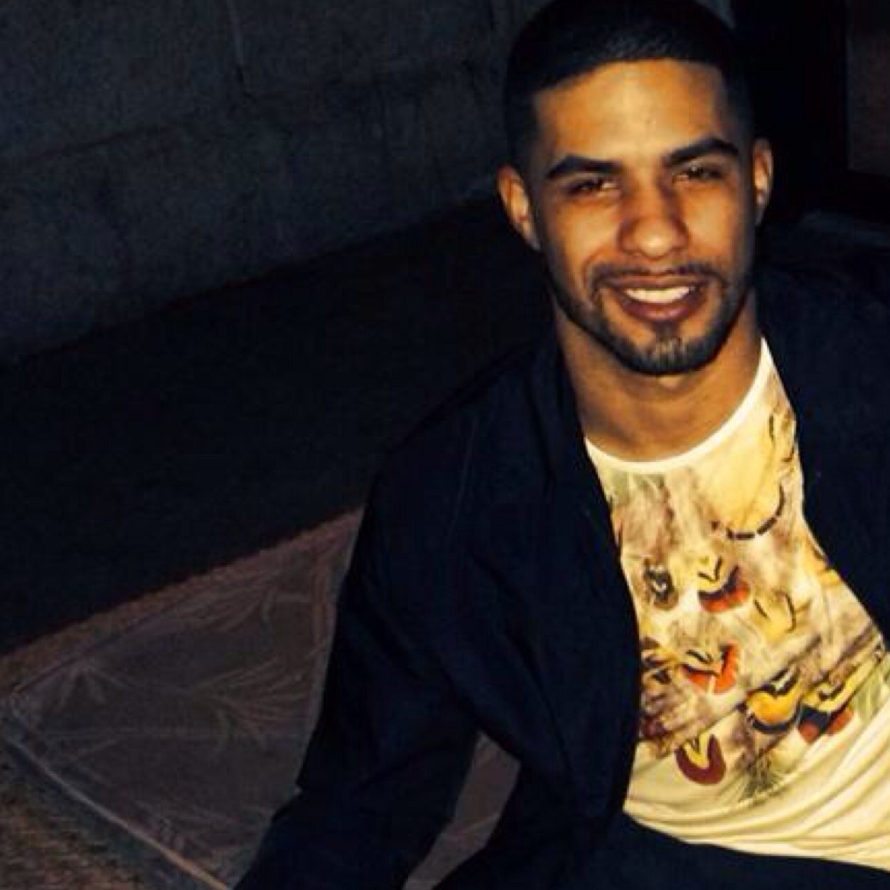 CodyLarald's profile picture. ☮You cannot escape the responsibility of tomorrow by evading it today