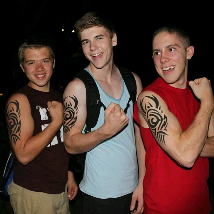 GrantJonesy2014's profile picture. you have to give respect to get it, im a pretty laid back guy and will talk to pretty much anyone