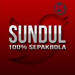 Sundul_Broo's profile picture. Founder http://t.co/2RGpa4mxB2 percaya bahwa setiap orang berhak memperoleh informasi tentang sepakbola dengan mudah dan 100% Gratiss!!