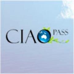 CIAOPASS's profile picture. CIAO PASS- The New Global Exciting Travel Social Media with a GREENER planet in mind...coming soon.