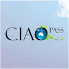 CIAO PASS- The New Global Exciting Travel Social Media with a GREENER planet in mind...coming soon.