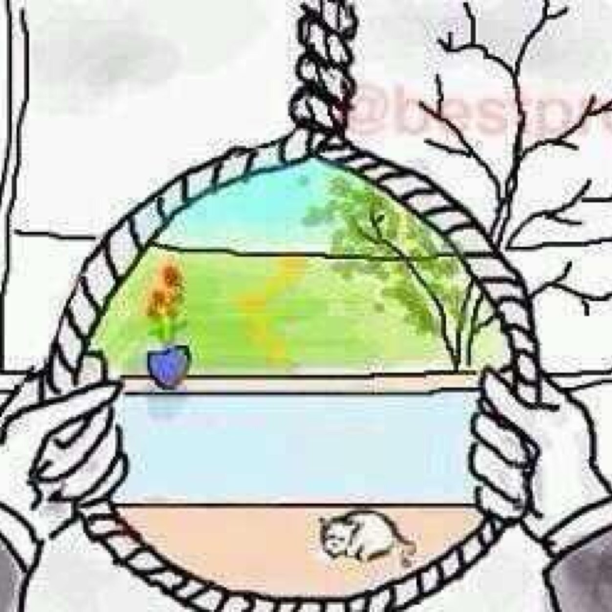 Just a depressed girl here.