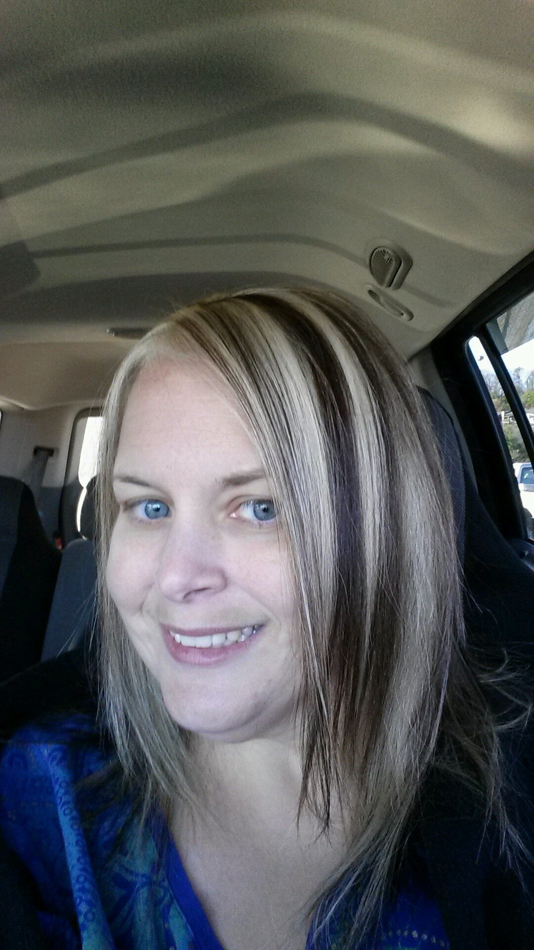 loving life and all I allow in it :-)