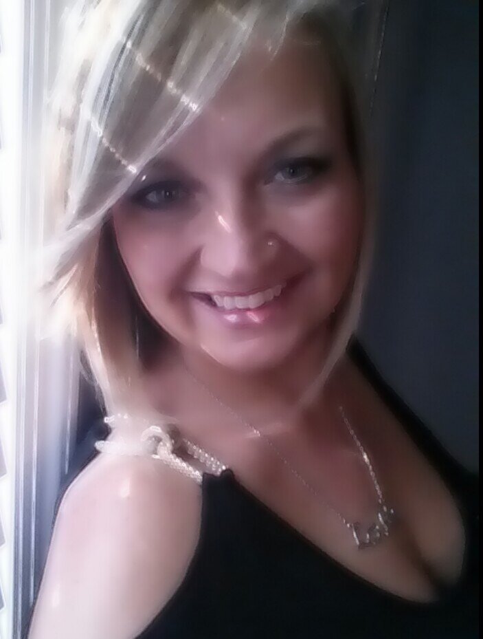 mom of Markus , Joshua and Lexi♥
