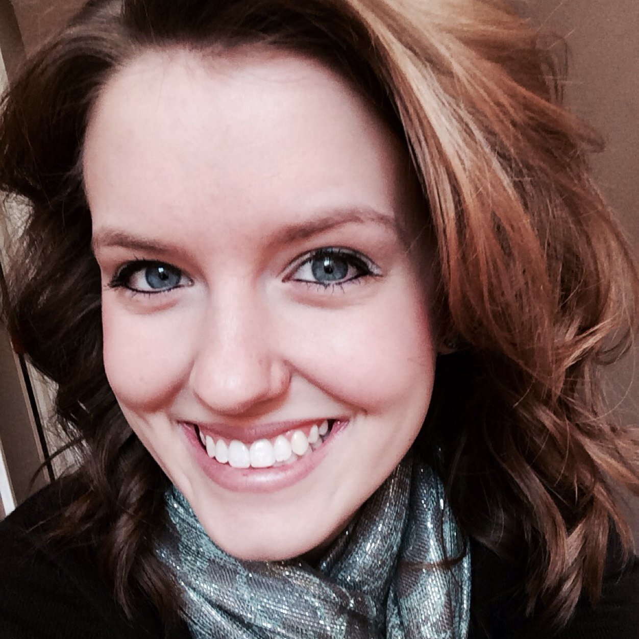 mandi_melton's profile picture. Christ follower. Daughter. Sister. Girlfriend. UNCA student. Friend.