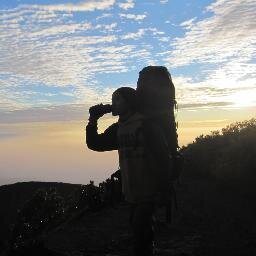 #IMTravelHolic | Backpacker | Food Lovers | Island Lover | Mountainer
