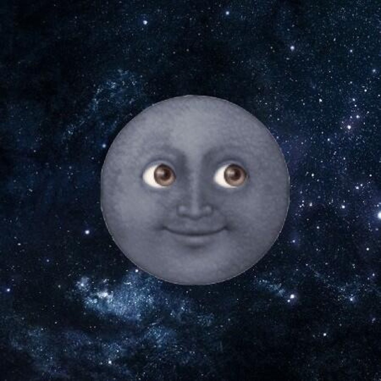 Включи про луну. Эмодзи Луна. Черная Луна эмодзи. Луна насильница эмодзи. Луна с лицом.
