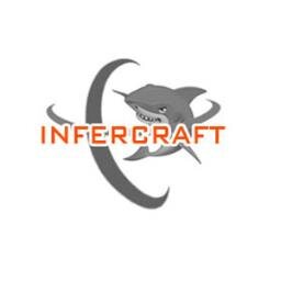 infercraft's profile picture. Web Design & Development, Mobile apps Development, Software Development , IT solutions, Innovation and Training company