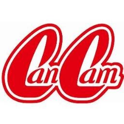 雑誌『CanCam』＆Web『https://t.co/rdfbW0MyfS』の公式。5月号（3月23日発売）表紙⇨山下美月（乃木坂46）。 専属モデル⇨#山下美月 #加藤史帆 #生見愛瑠 #トラウデン直美 #楓 #佐々木莉佳子 etc