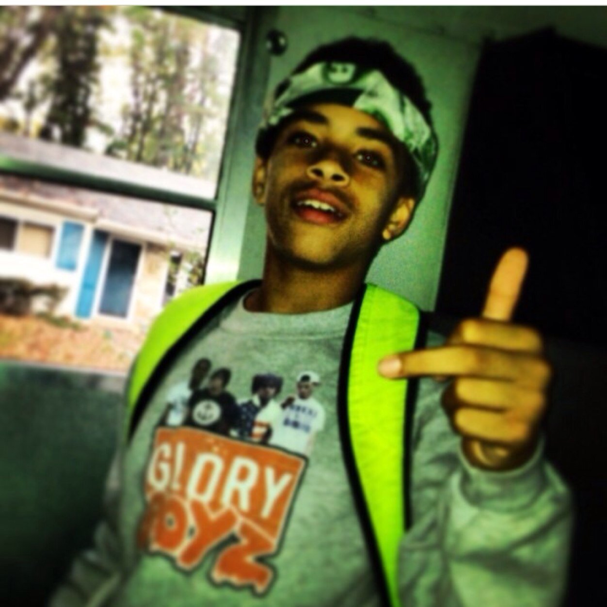 RIP UNCLE LEE 300