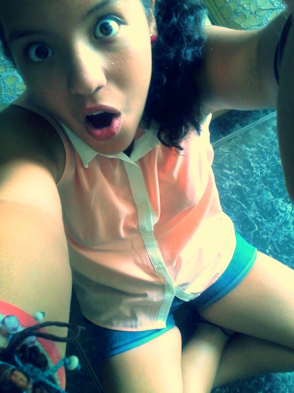 dc_danii_rd's profile picture. I love glee and pretty little liars, I'm the SF and i live in chile psd: you follow me I'll follow (: