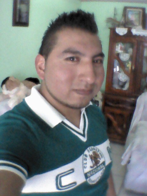 gzn107's profile picture. Dios es Fiel