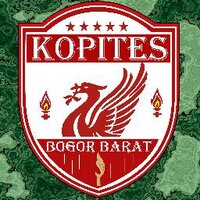 Kopites Bogor Barat (@thekop_bobar) 's Twitter Profile