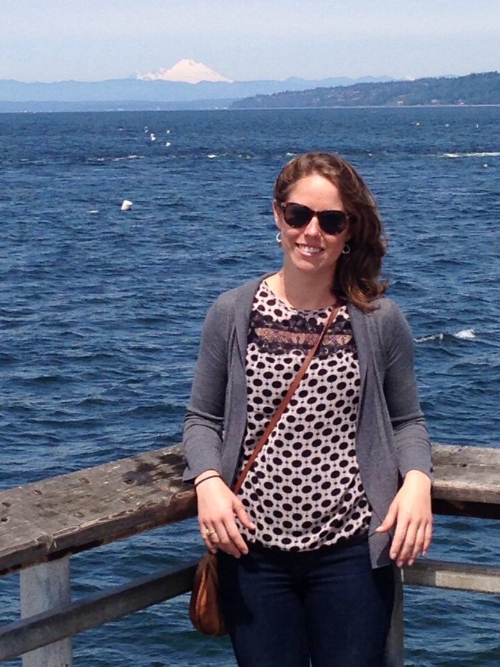 I'm a pediatric physical therapist living in the Denver area. I love working with kids! I also love to ski, hike, rock climb, run, and be social!