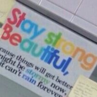 Believe In Yourself (@stop_it_all) 's Twitter Profile