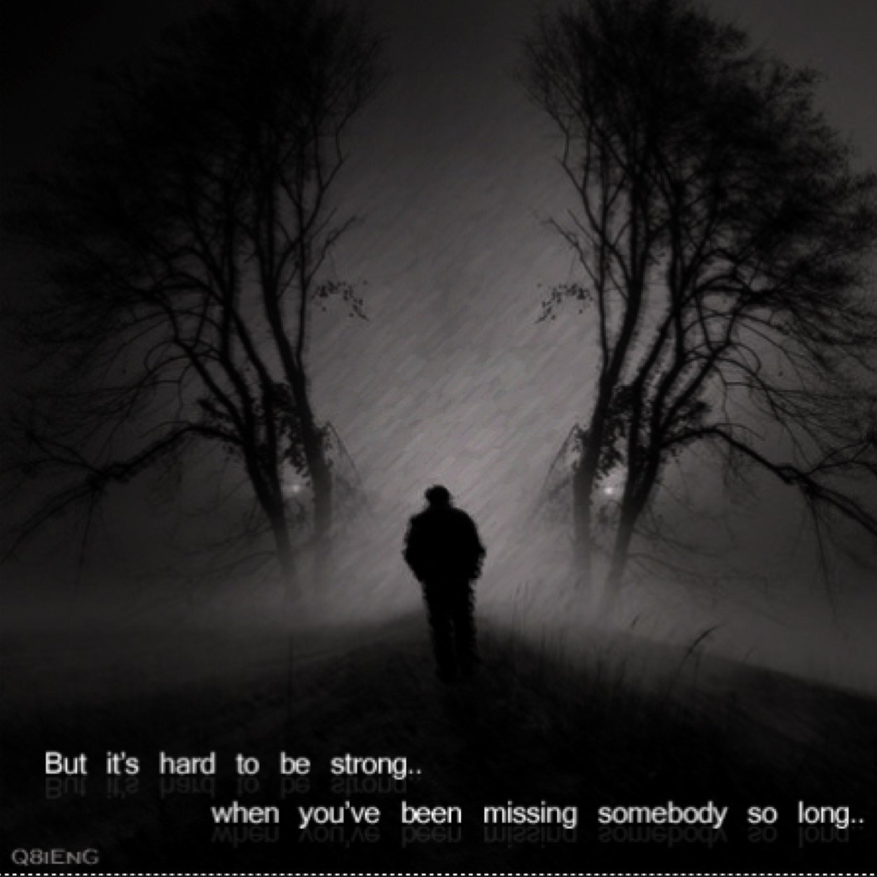 i dont need help, i just need you to get off my case