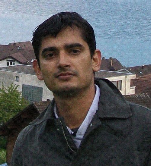 Senior Undergraduate|Member, Entrepreneurship Cell,IIT Bombay|Love to sing| avid traveler|Exploring Twitter|