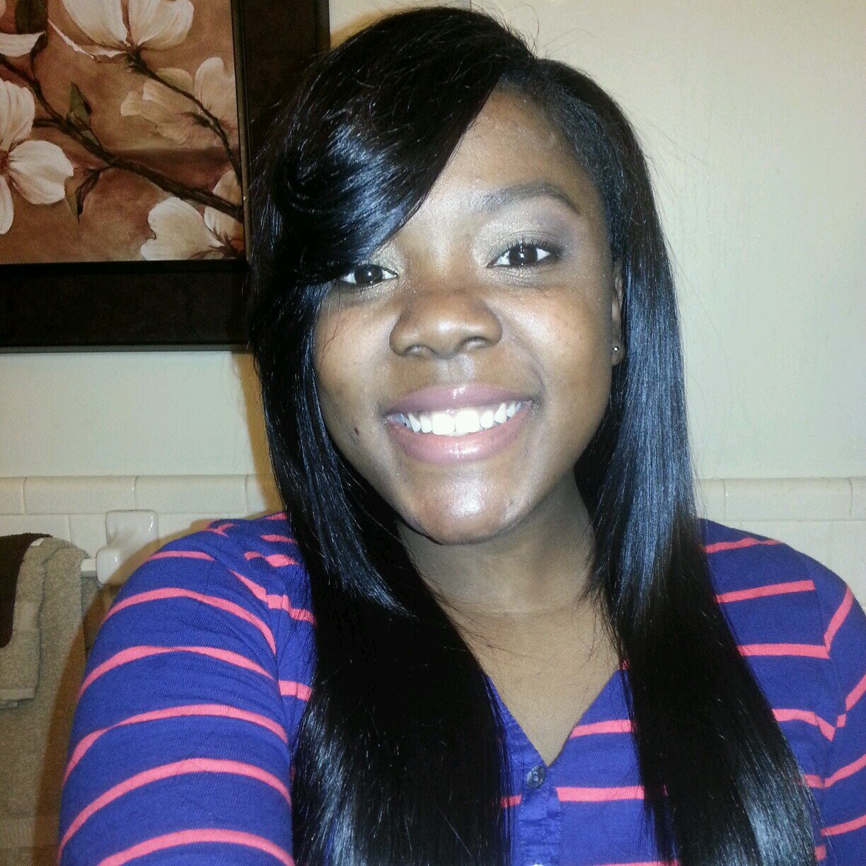 Tiara (orangemoonsista) Twitter