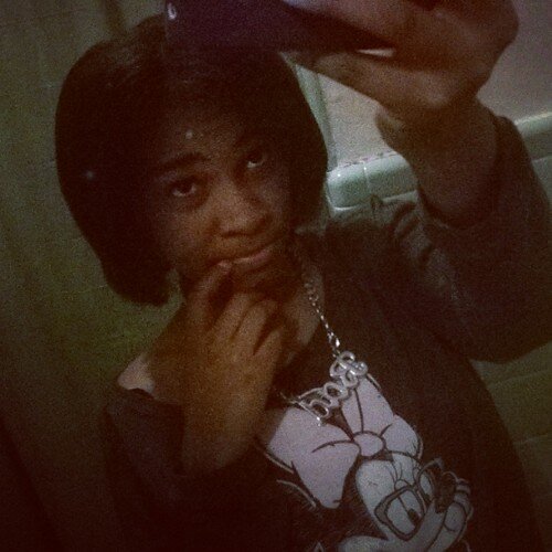 NaNaBhUgg143's profile picture. #BOSS Before u judge me understand that I.D.G.A.F