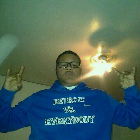 Detroit is my city, College student with HUGE dreams