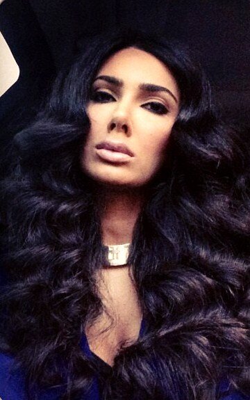 AmelitaJoska's profile picture. When a female is used to getting hurt, she won't know how it feels when a man starts to appreciate her, so she ends up pushing him away.