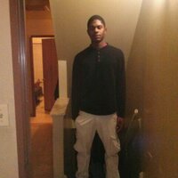 Anthony Pinkney (@papper_chaser0) 's Twitter Profile