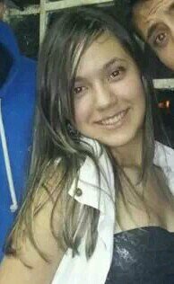 - Amada e protegida por Deus :3