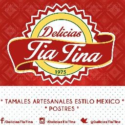 TRADICION DESDE 1975
TAMALES ARTESANALES ESTILO MEXICO
POSTRES