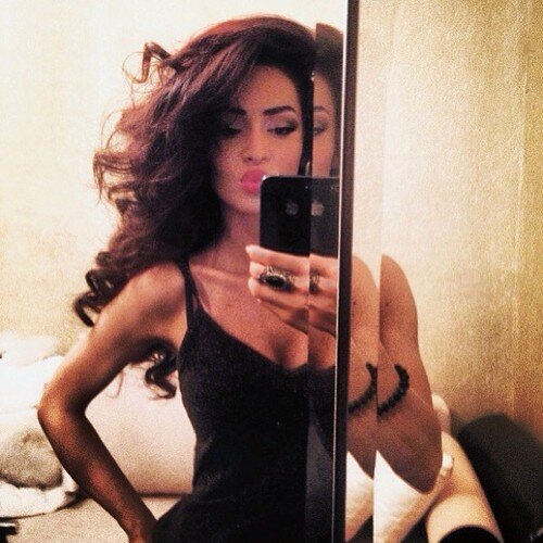 LettiGranados's profile picture. I just want you to be happy, that's all.