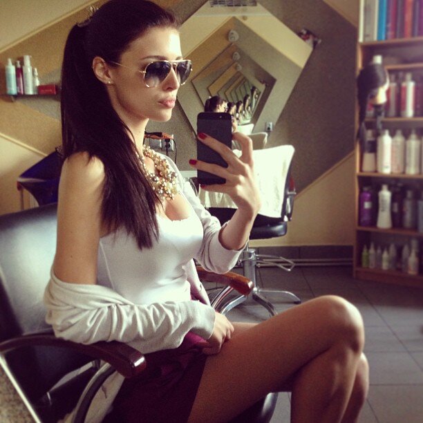 CallaFiorucci's profile picture. I still think about you.