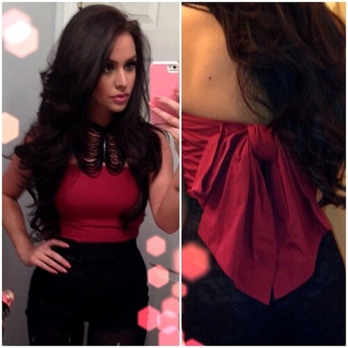 RomondaJindra's profile picture. I'm afraid of not being enough, not good enough, not smart enough, not pretty enough for you.