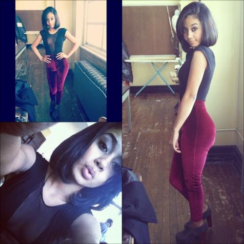 Beauty only captures attention but personality captures the heart.
