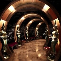 Where the Far East meets the Middle East | 04 276 5900