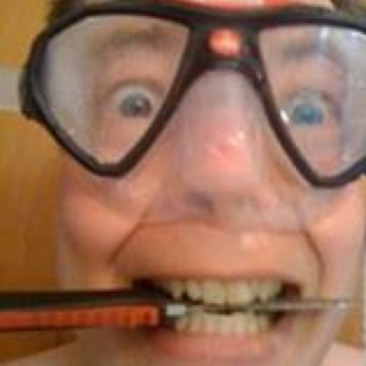 scottsweep's profile picture. I like piña coladas and getting caught in the rain. I may have a mildly debilitating addiction to playing and watching soccer. KTBFFH!