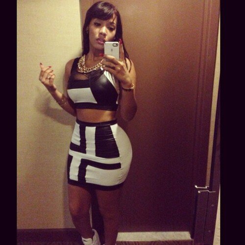 VitoriaHomill's profile picture. God gives his toughest battles to his toughest soldiers.