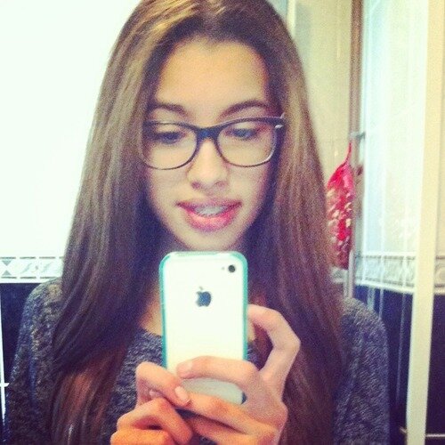 PaolinaMuldowne's profile picture. Every text I get, I hope its from you.