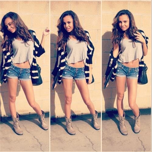 HeathCairns's profile picture. She's a keeper too bad you didn't keep her. Now she will be with a man that really knows how to treat her